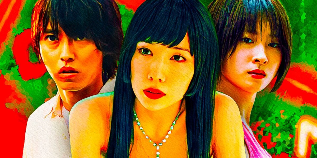 La temporada 3 de Alice In Borderland confirma que el final de la temporada 2 fue una mentira