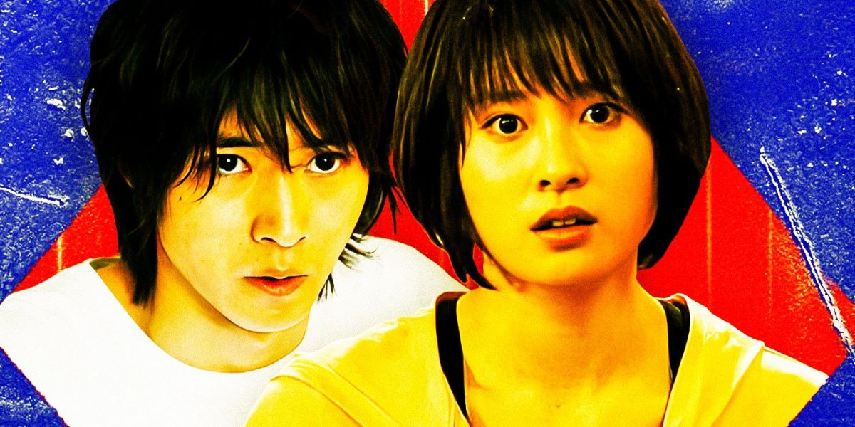 La temporada 3 de Alice In Borderland ya tiene un problema de adaptación que las 2 primeras temporadas no