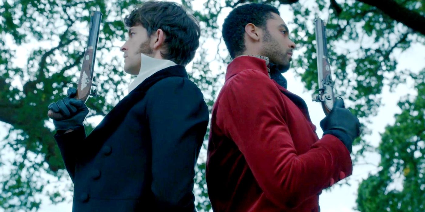 La temporada 3 de Heartstopper aparentemente agrega la estrella emergente de Bridgerton al elenco