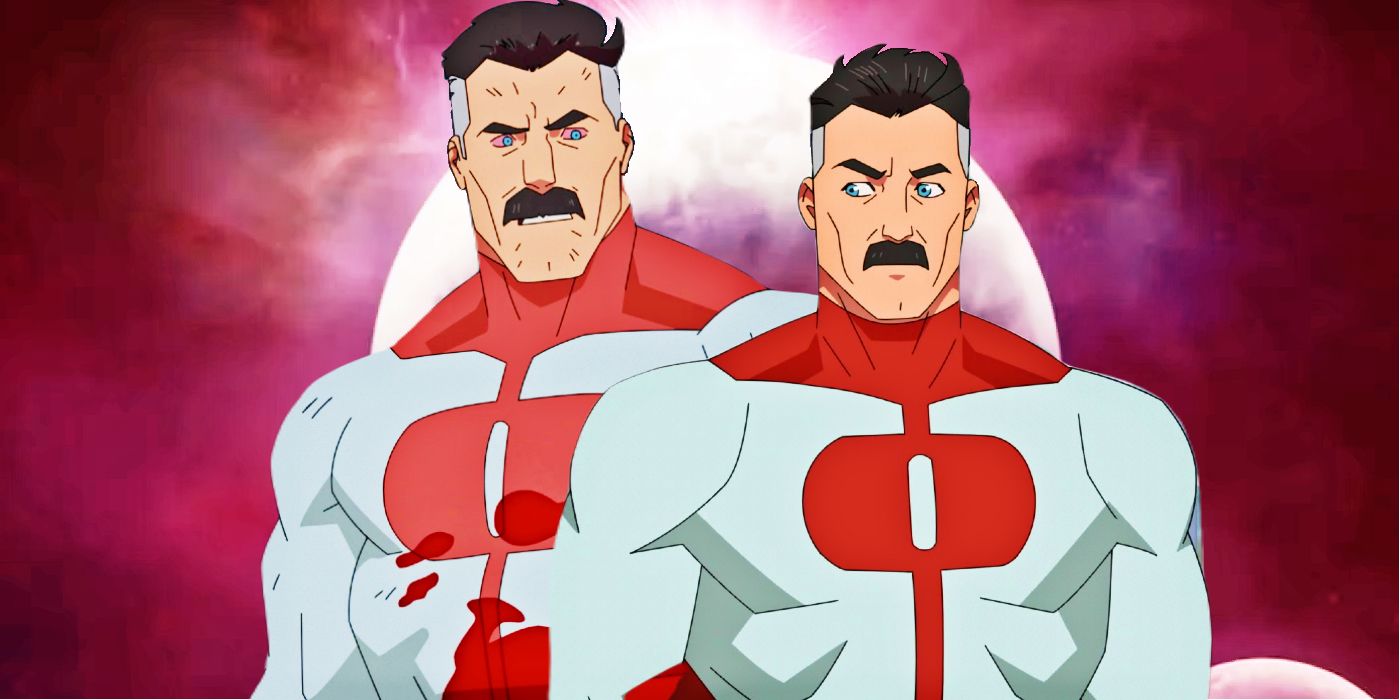 La temporada 3 de Invincible verá más de Omni-Man, dice JK Simmons en una emocionante actualización de producción