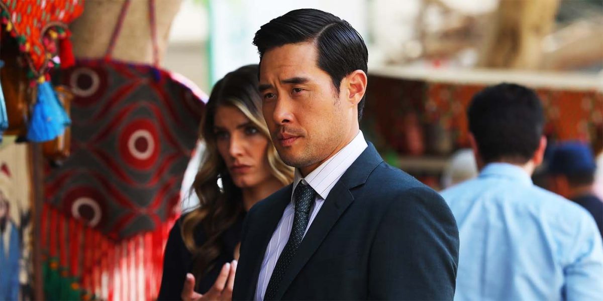 La temporada 3 de Quantum Leap recibe una apasionada actualización de Star