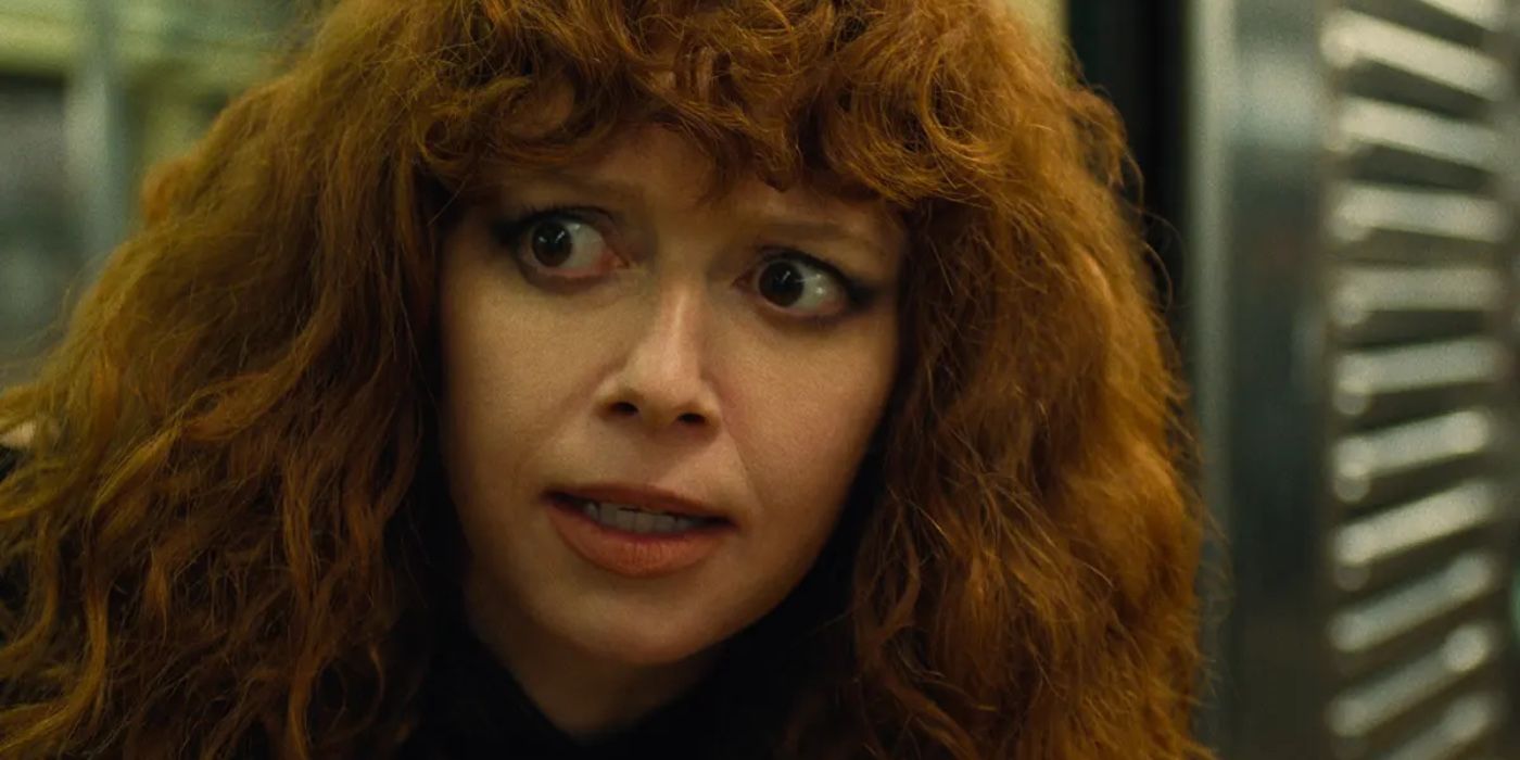 La temporada 3 de Russian Doll recibe la primera actualización nueva después de 2 años