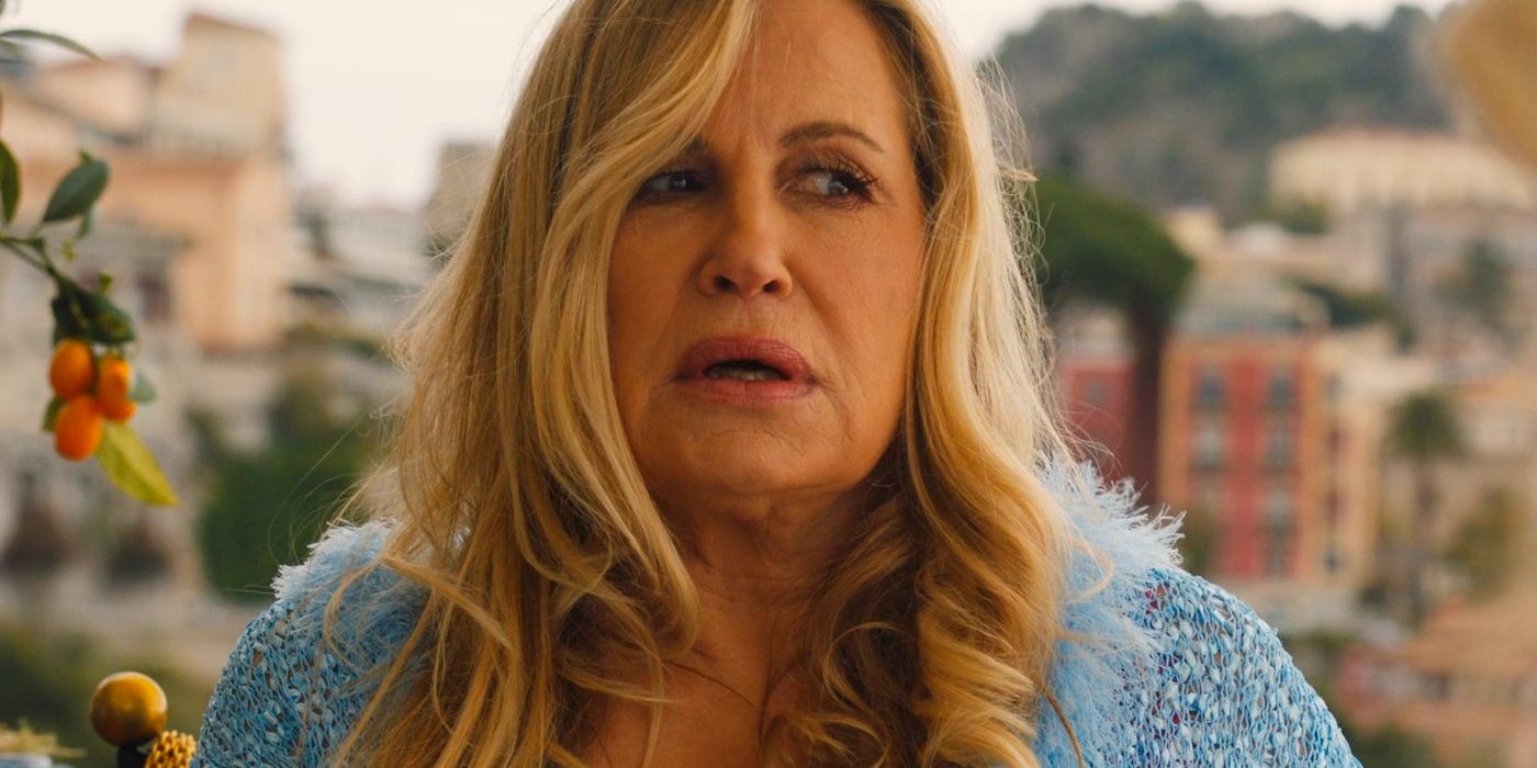 “Espero que hagan algo terrible …”: Jennifer Coolidge reacciona al regreso de la temporada 3 de White Lotus Star