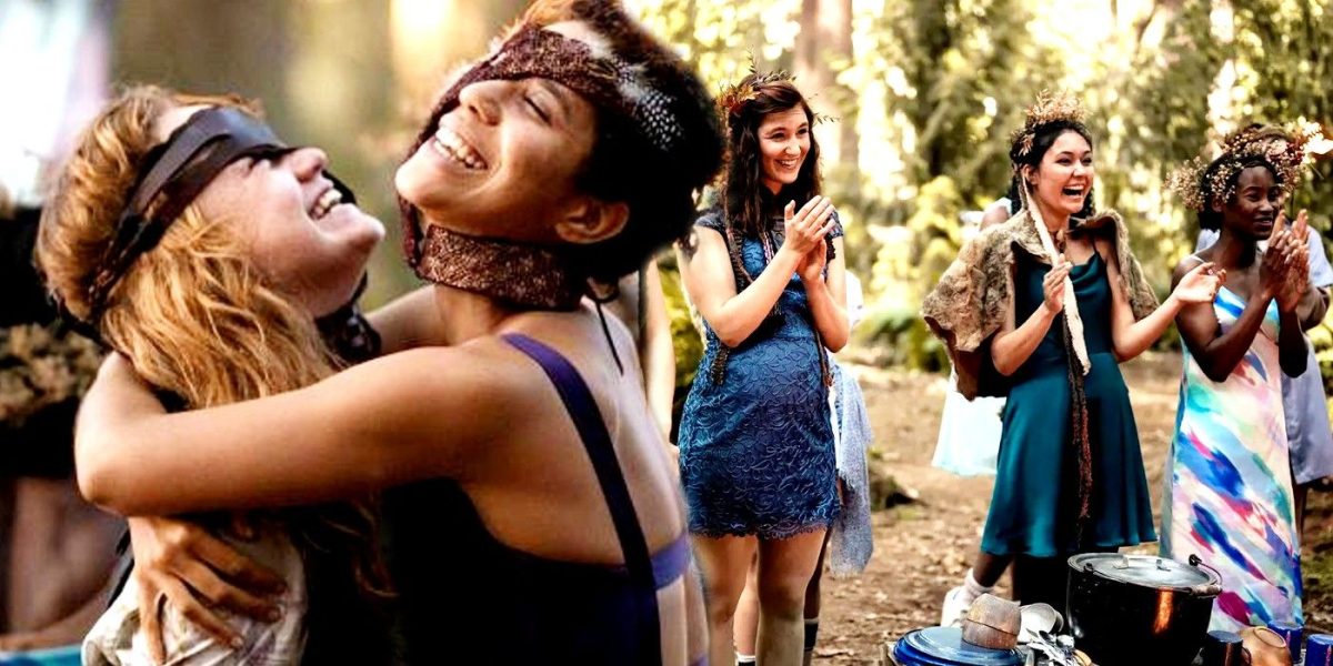 La temporada 3 de Yellowjackets recibe un adelanto de la historia importante del cocreador