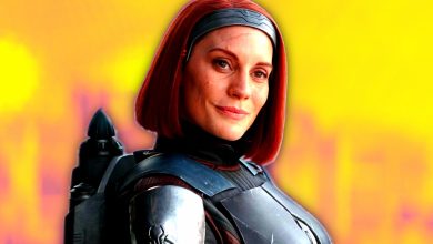 La temporada 4 de Mandalorian sigue sucediendo a pesar de las nuevas pistas de la película de Star Wars