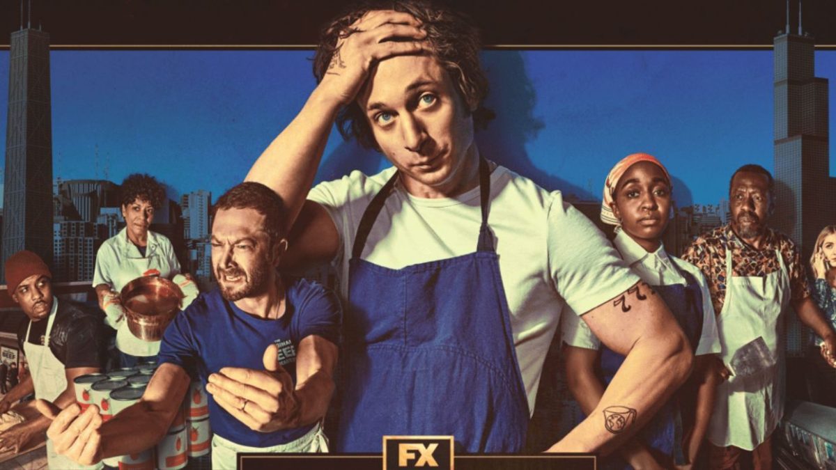 La temporada 4 de The Bear parece mucho más probable incluso antes de que comience la temporada 3