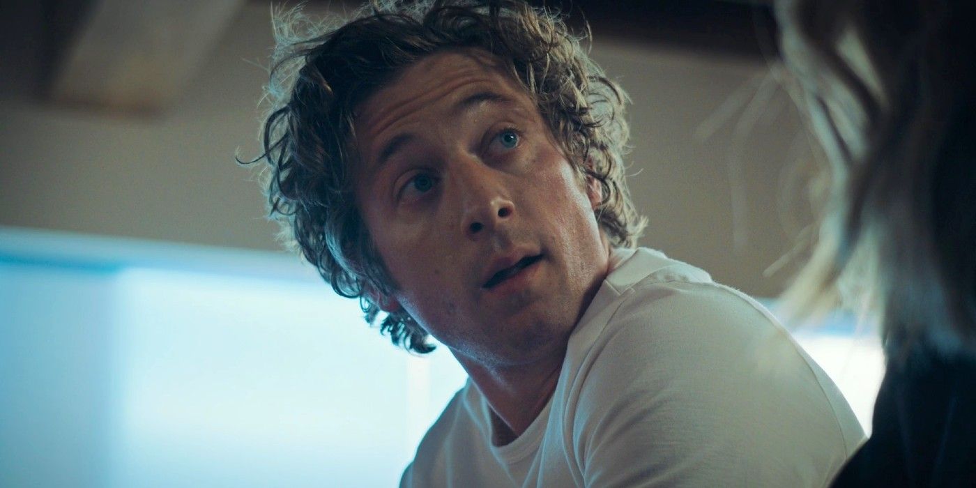 La temporada 4 de The Bear recibe una actualización extremadamente positiva antes de la temporada 3