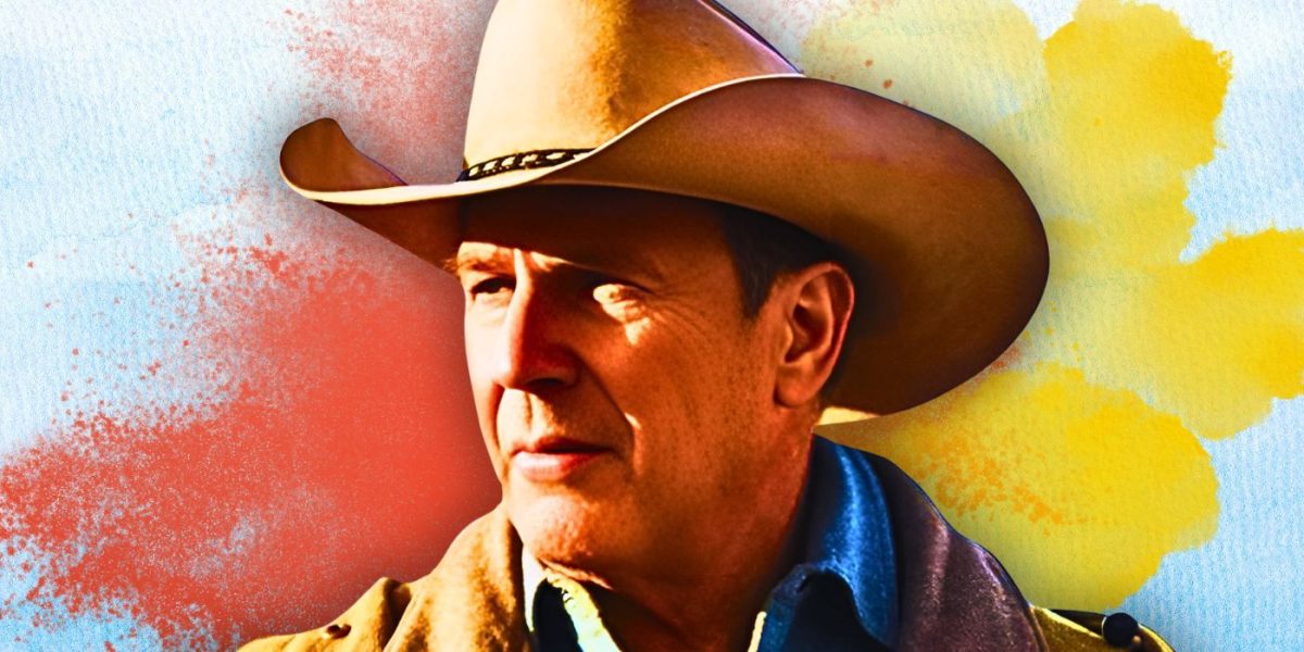 La temporada 5 de Yellowstone hacer un gran cambio es un gran alivio después de la salida de Kevin Costner