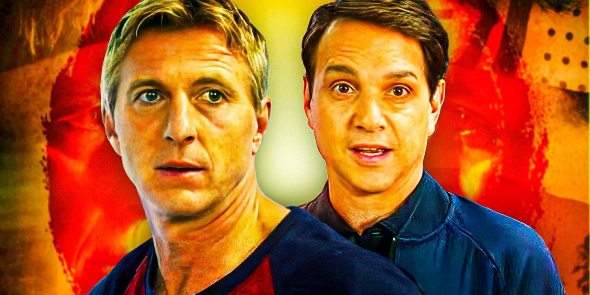 La temporada 6 de Cobra Kai necesita este equipo de Karate Kid (para canjear una humillación del T5)
