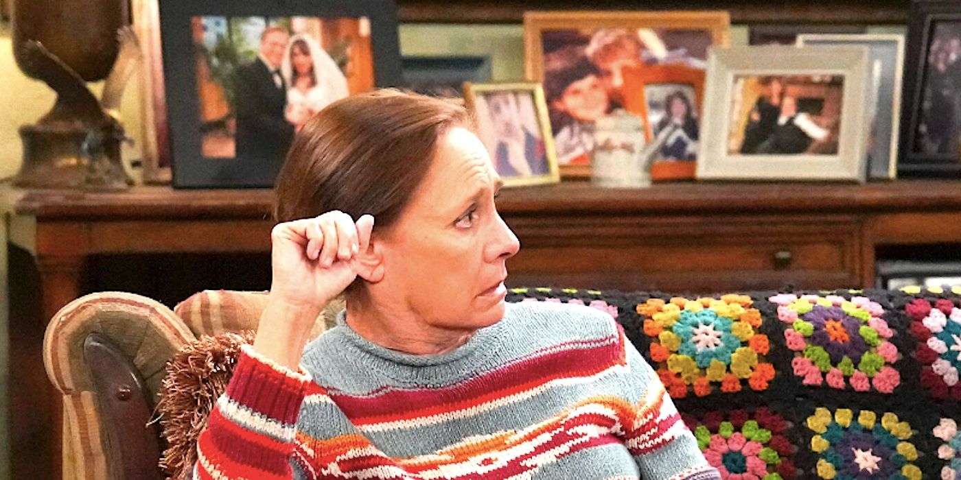 La temporada 6 de Conners amenaza con traer de vuelta la peor historia del spin-off de Roseanne