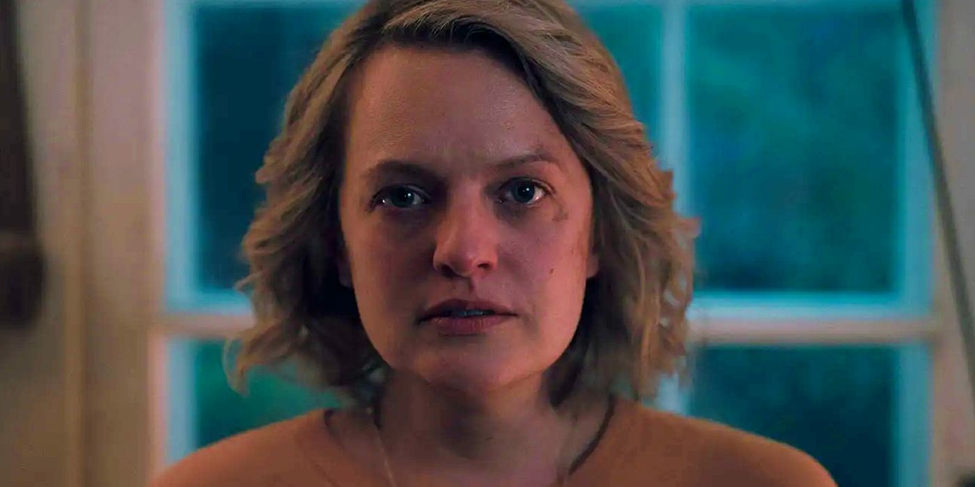 La temporada 6 de The Handmaid's Tale recibe una importante actualización de filmación de Elisabeth Moss