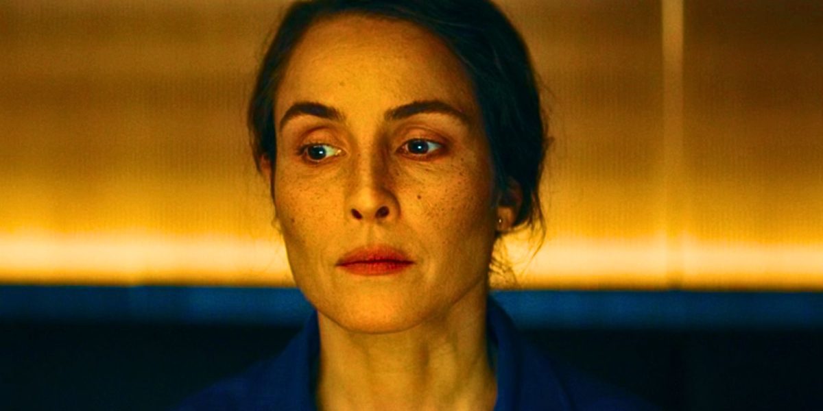 La teoría de las constelaciones revela que el universo más nuevo del programa apareció en el primer episodio