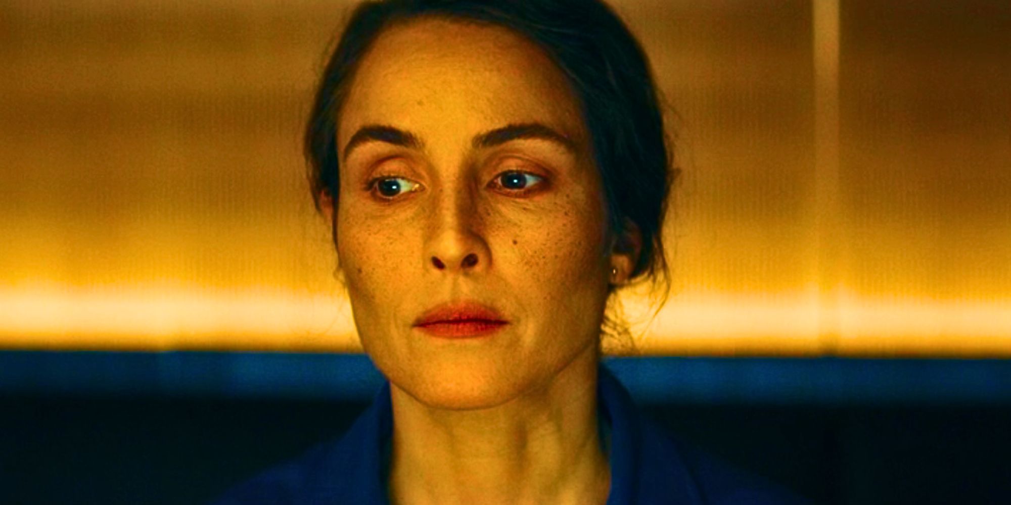 La teoría de las constelaciones revela que el universo más nuevo del programa apareció en el primer episodio