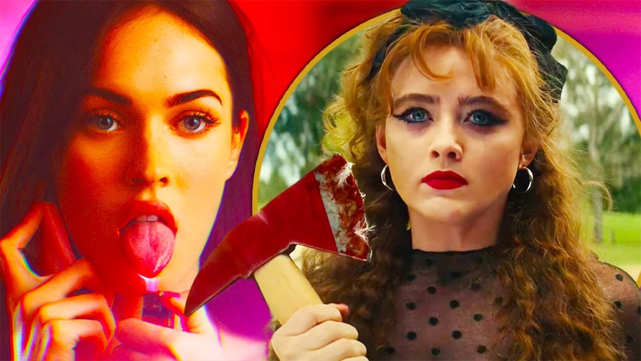 La teoría del universo compartido de Jennifer’s Body y Lisa Frankenstein obtiene una respuesta entusiasta del escritor de comedia de terror