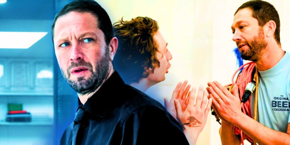 La tercera temporada de The Bear debe resolver el mayor misterio de Richie del programa