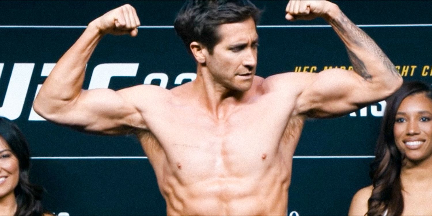 La transformación y la dieta de Jake Gyllenhaal en Road House reveladas por el entrenador del actor