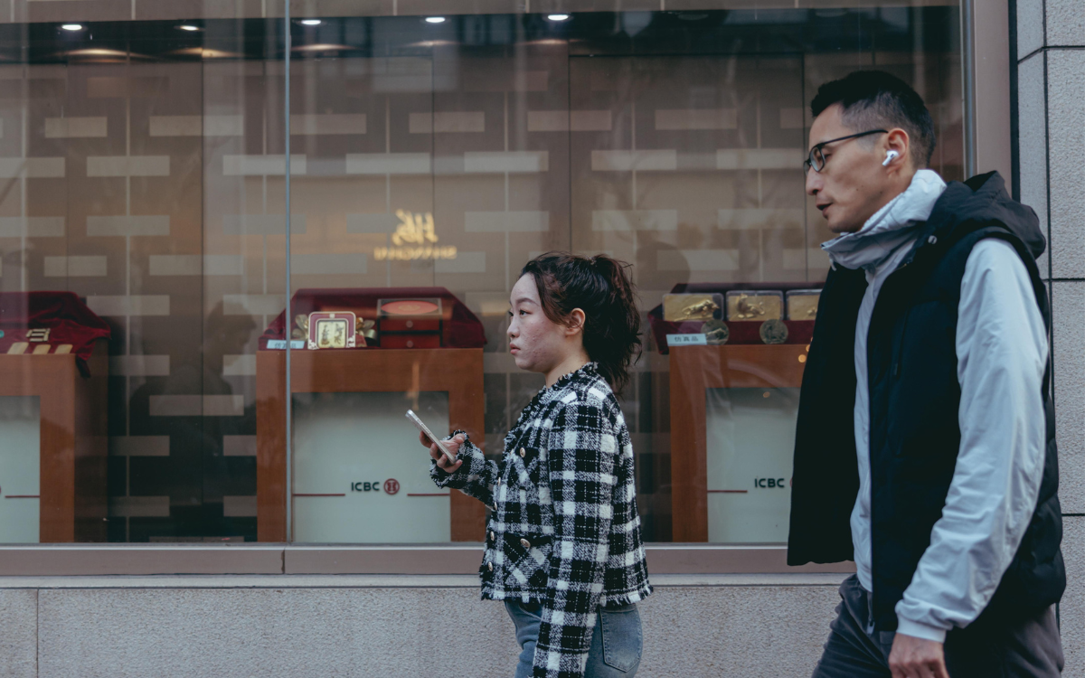 La trata de mujeres y niños sigue siendo una urgencia en China