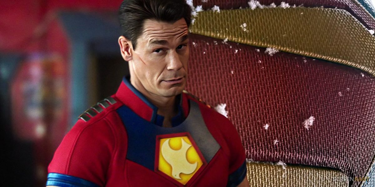 La ventana de inicio de rodaje de la temporada 2 de Peacemaker finalmente se revela 2 años después