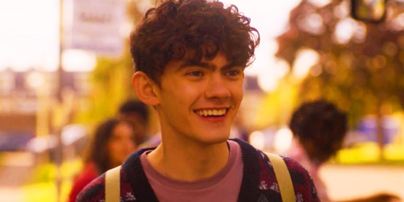 La ventana de lanzamiento de la temporada 3 de Heartstopper se revela en un nuevo video