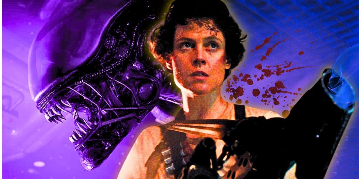 La versión sin cortes de una escena de muerte alienígena de 1979 hace que los xenomorfos sean mucho menos aterradores
