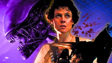 La versión sin cortes de una escena de muerte alienígena de 1979 hace que los xenomorfos sean mucho menos aterradores