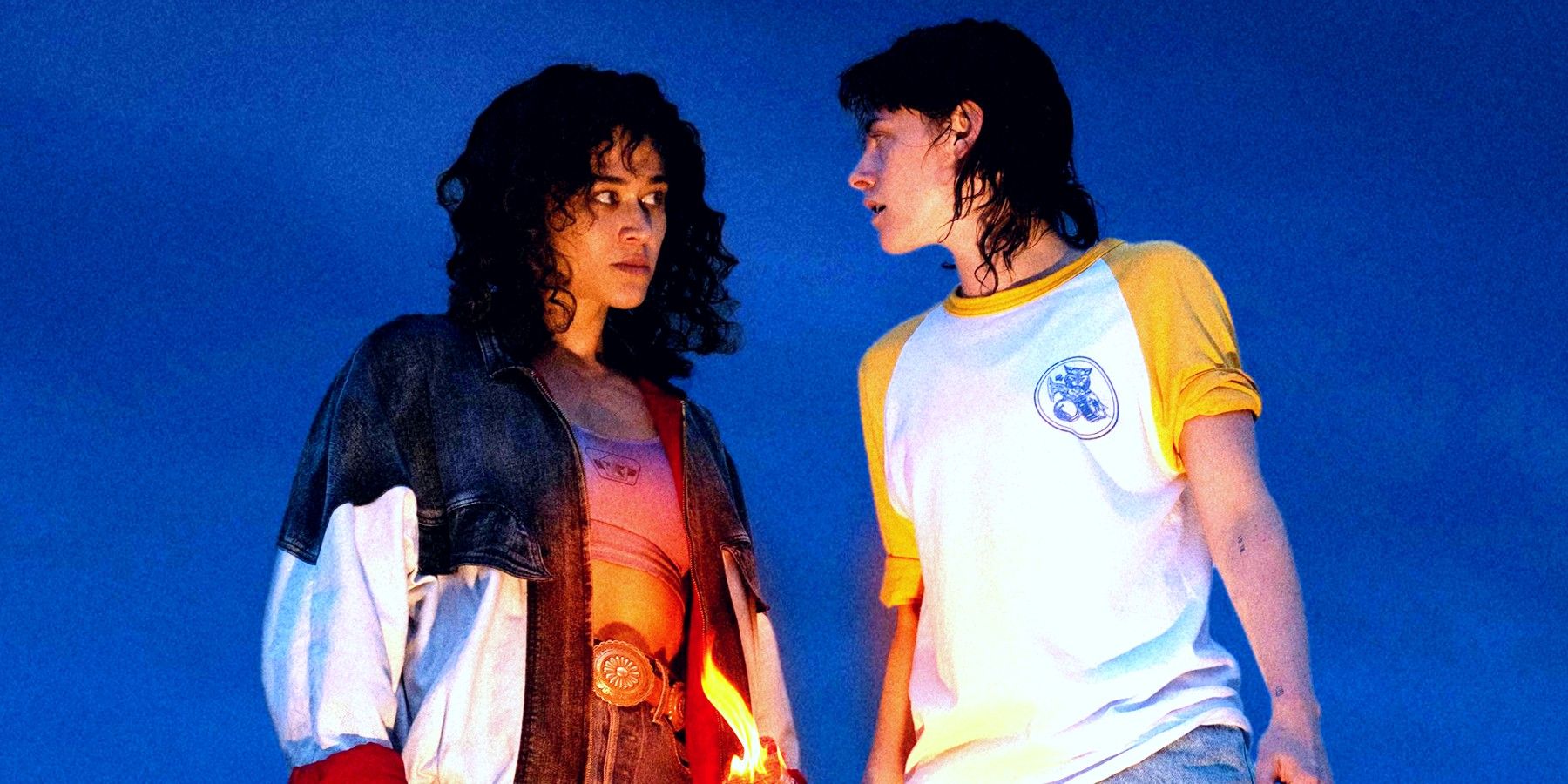 Después de un gran 2024, Katy O’Brian se convertirá en uno de los nombres más importantes de Hollywood en 2025