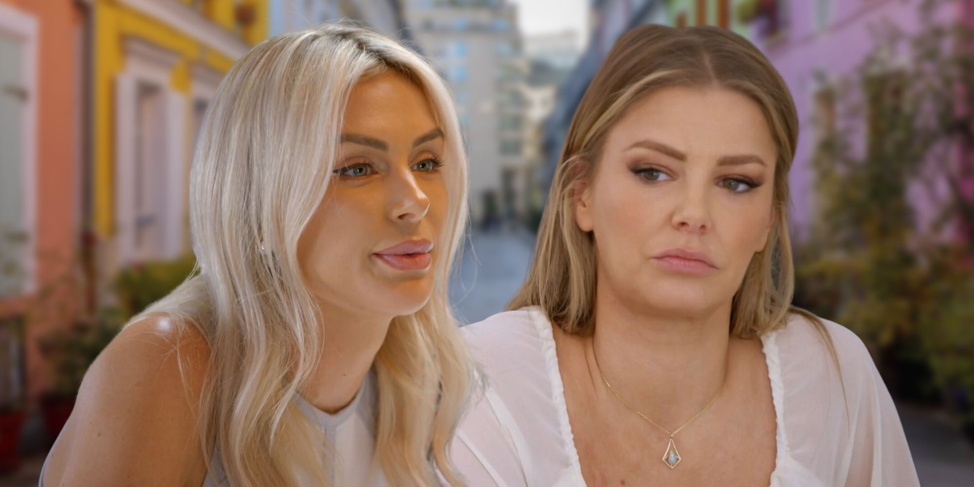 Lala Kent cuestiona si Ariana Madix debería haberse mantenido en las reglas de Vanderpump después de Scandoval