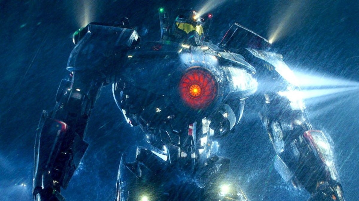 Las 10 mejores batallas entre Kaiju y Jaeger de Pacific Rim, clasificadas