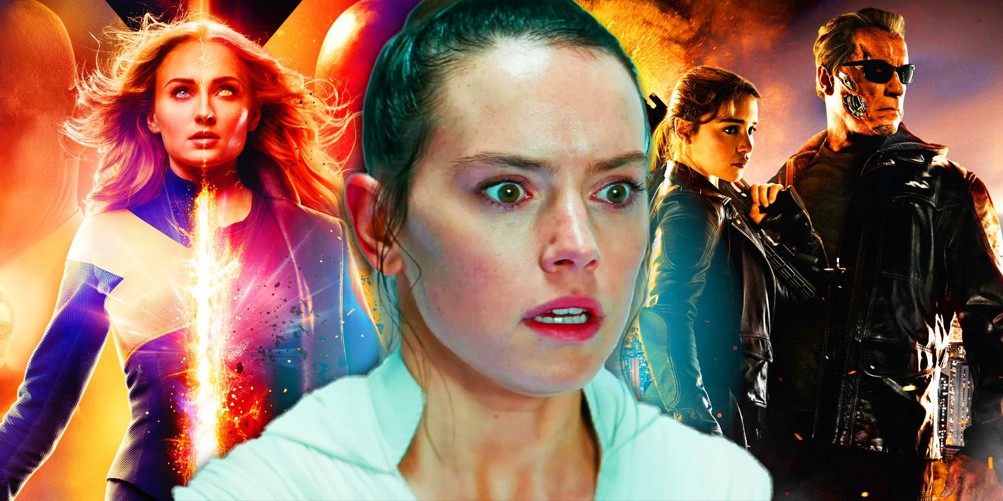 Las 10 secuelas de películas más decepcionantes de la década de 2010