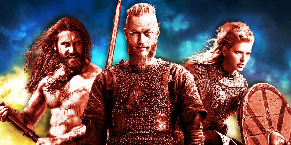Las 6 temporadas de Vikings, clasificadas de peor a mejor