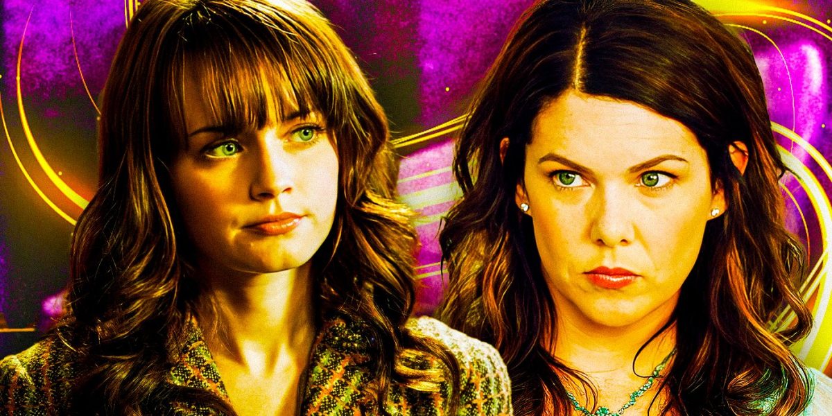 Las 8 historias más controvertidas de Gilmore Girls, clasificadas