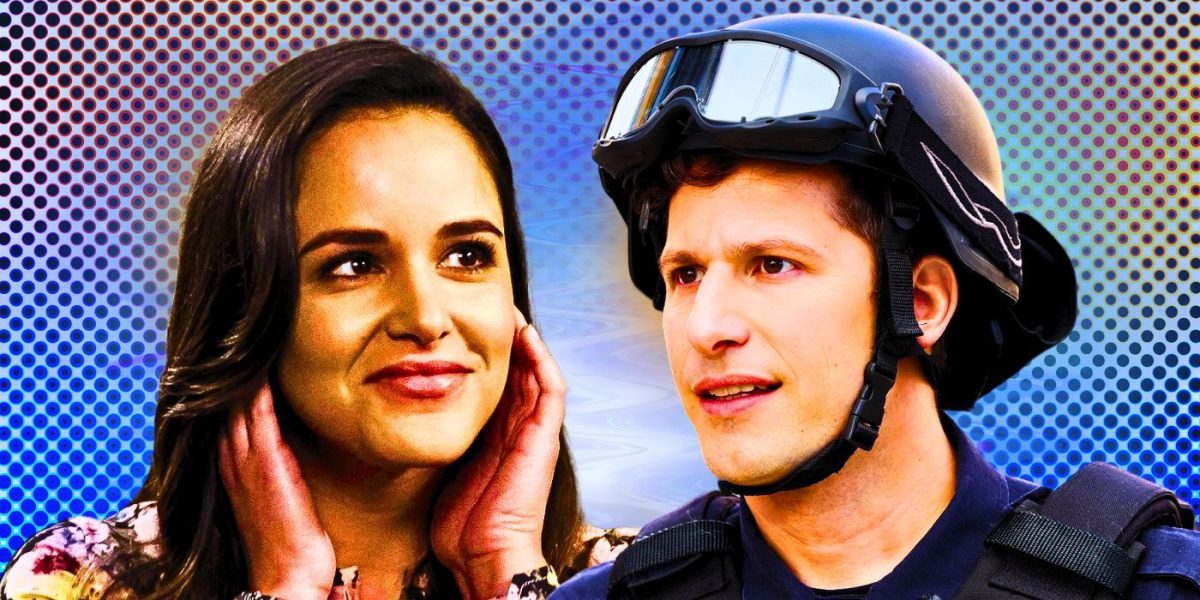 Las 8 mejores aperturas frías de Brooklyn Nine-Nine, clasificadas