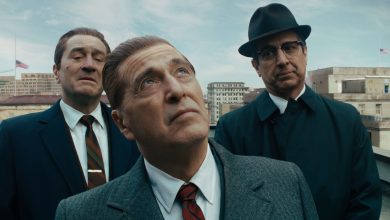Las 9 películas de Netflix nominadas al Oscar a la mejor película, clasificadas de peor a mejor