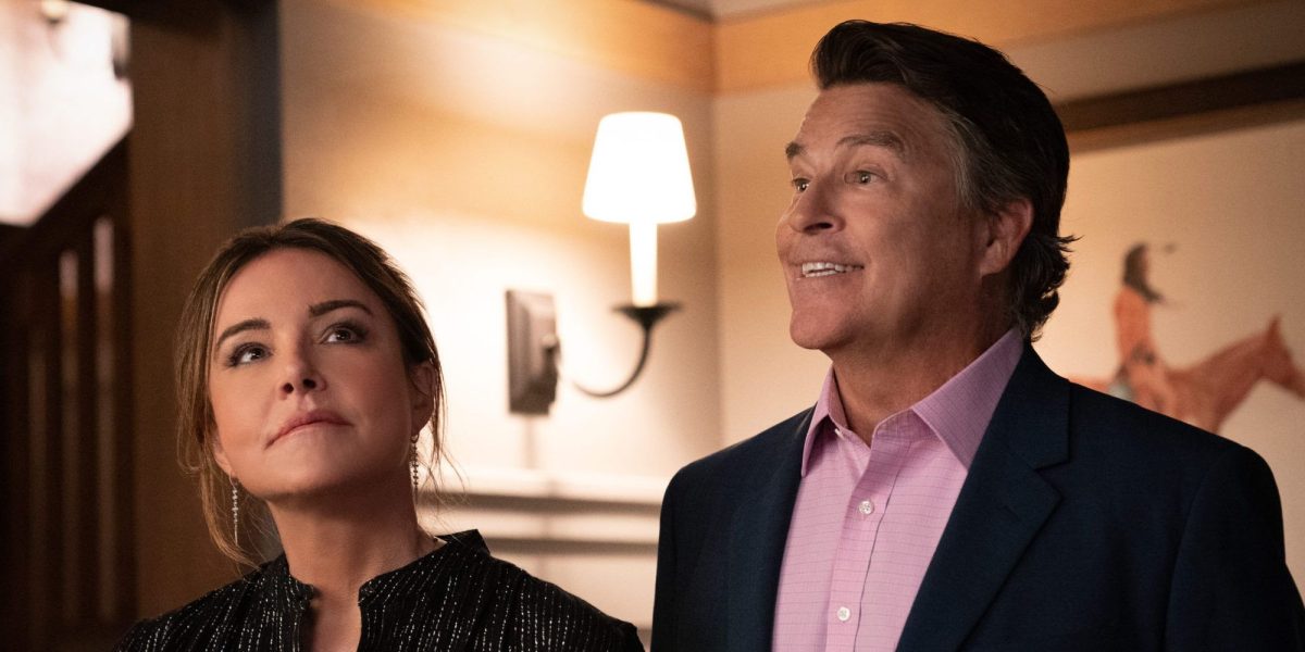 Las “Crazy Storylines” de la segunda temporada reducidas son objeto de burla por parte de una estrella en una emocionante actualización de la filmación