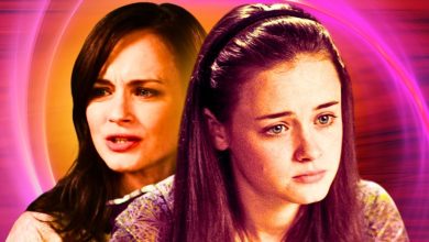 Las chicas Gilmore predijeron en secreto el controvertido año de Rory en la historia de vida 13 años antes