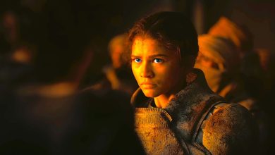 “Las cosas son frágiles”: Dune 3 recibe una cautelosa actualización de Denis Villeneuve mientras la parte 2 tiene un gran éxito