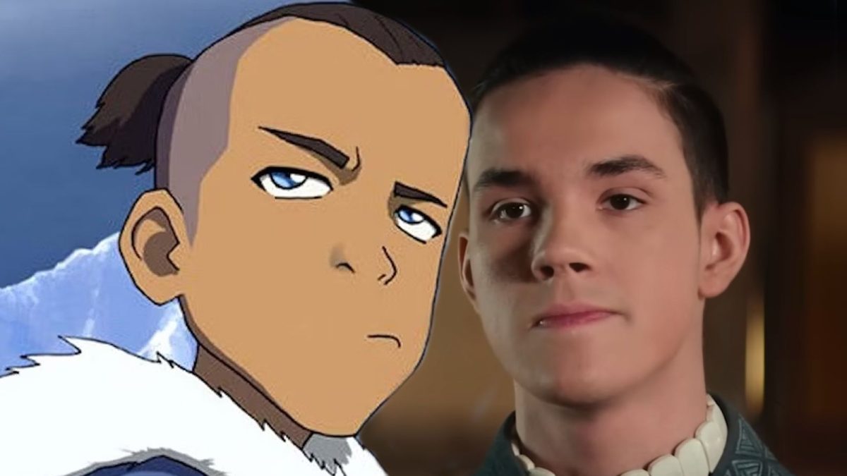 Las estrellas de Avatar: The Last Airbender explican un cambio clave para Sokka en Live-Action