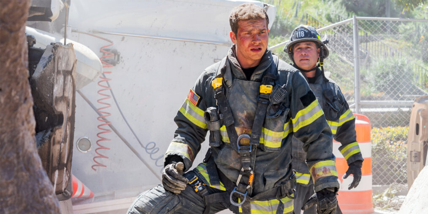 Las imágenes del 9-1-1 revelan el regreso de un personaje de la temporada 2, los showrunners adelantan apariciones futuras