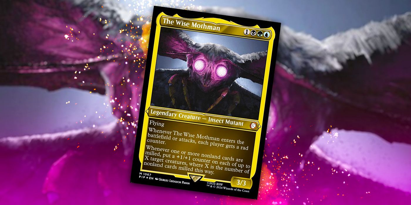 Las mejores cartas para mejorar tu mazo Precon de Fallout Mutant Menace (Magic: The Gathering)