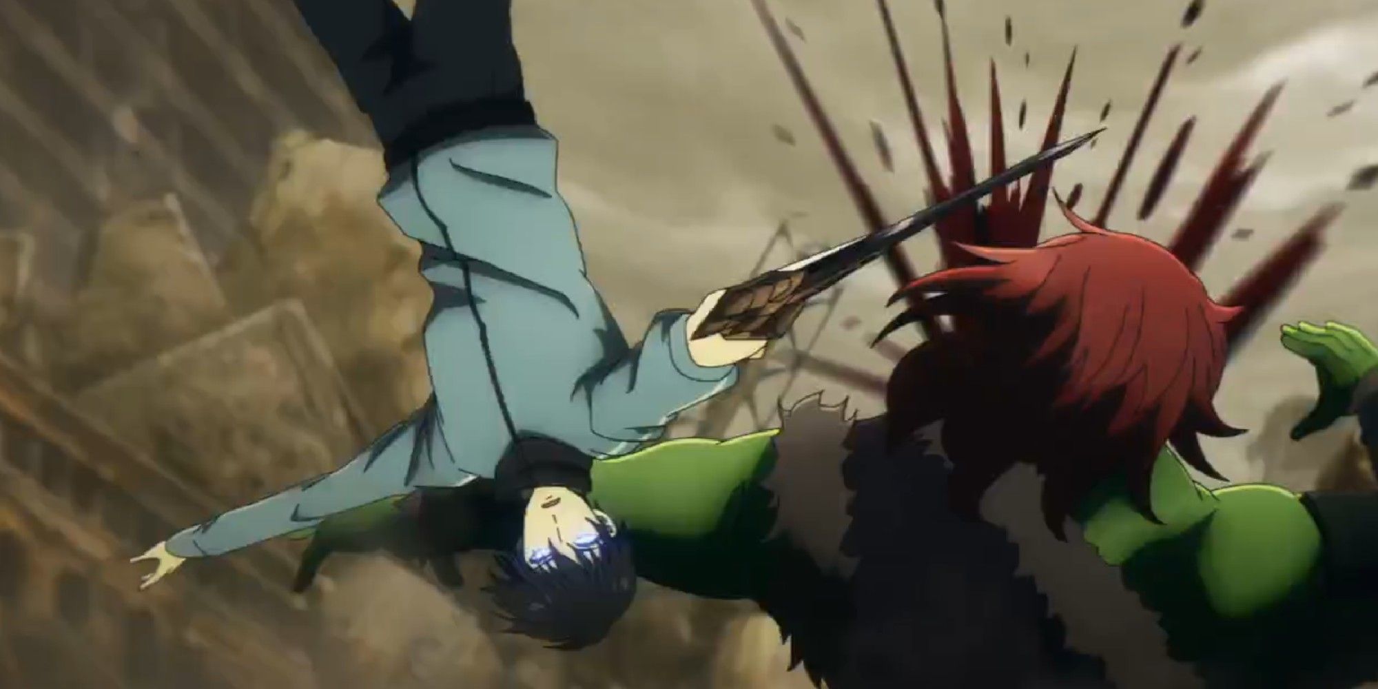 Las peleas de Solo Leveling tienen un gran problema que frena la exitosa serie