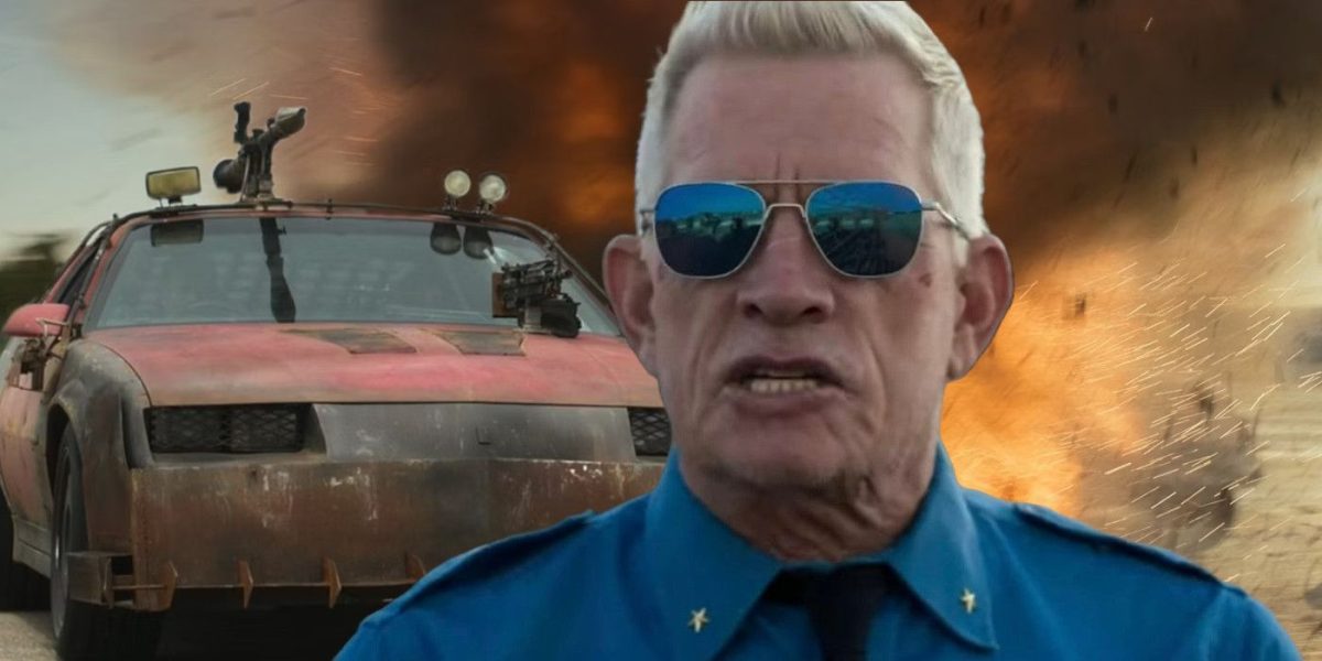 Las posibilidades de regreso de la temporada 2 de Twisted Metal obtienen una respuesta intrigante de un personaje aparentemente muerto