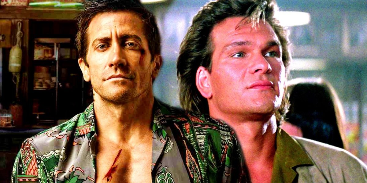 Las reseñas de Road House ya están disponibles: ¿el remake de Jake Gyllenhaal está a la altura del original de 1989 de Patrick Swayze?