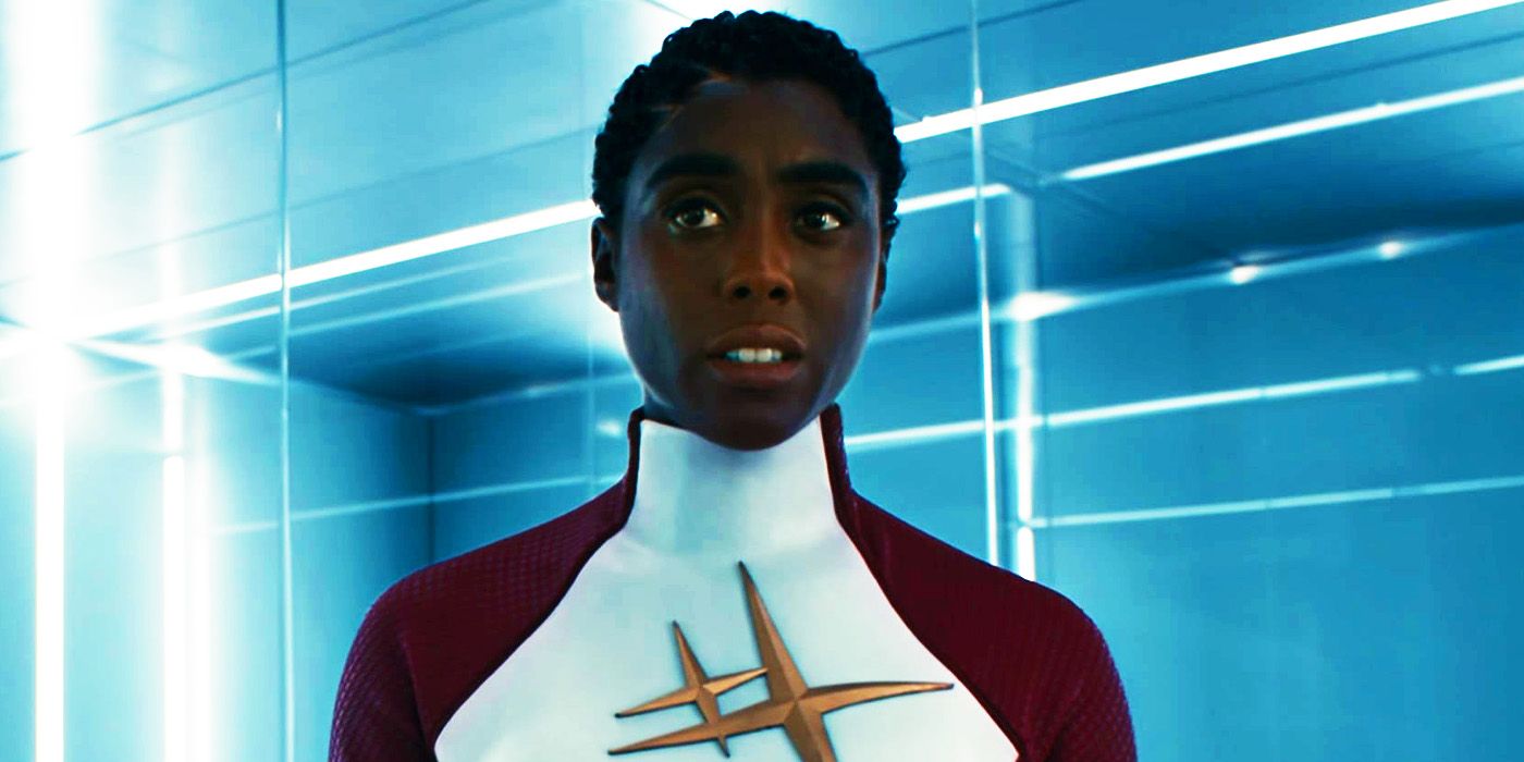 Lashana Lynch habla sobre su futuro en el MCU después del impactante cameo de X-Men de la Fase 5
