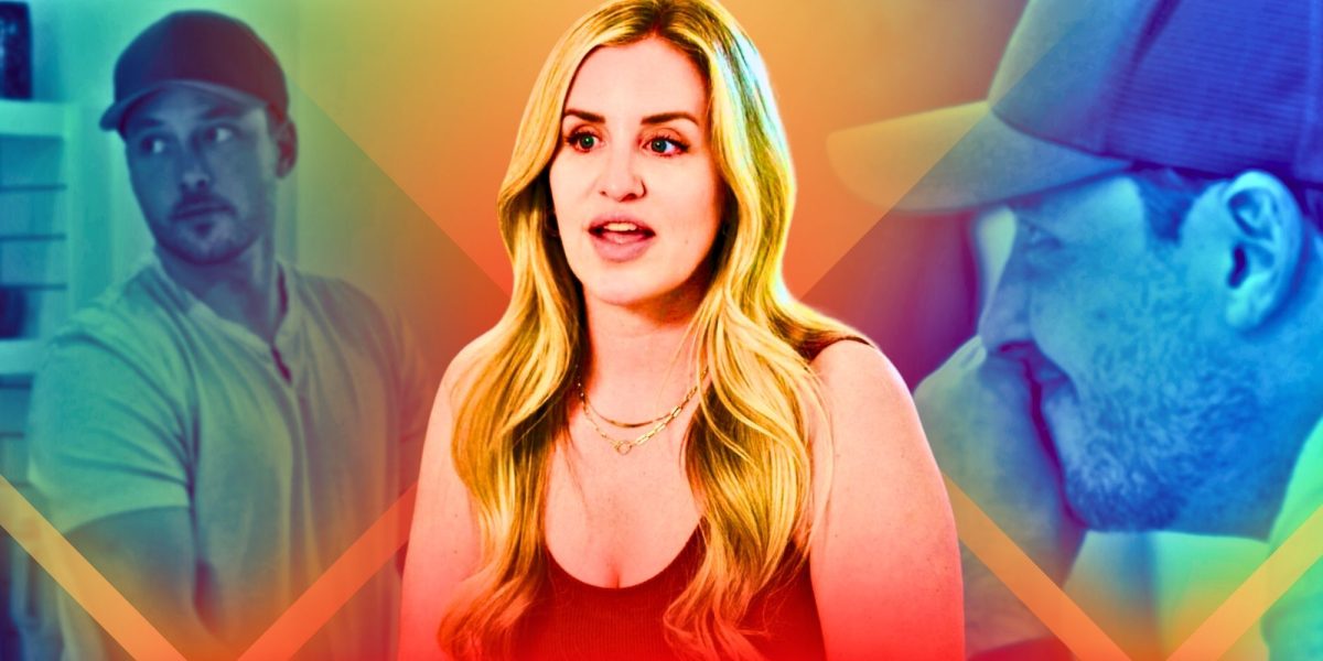 Laura Dadisman de Love Is Blind revela si asistirá a la reunión y se enfrentará a Jeramey Lutinski