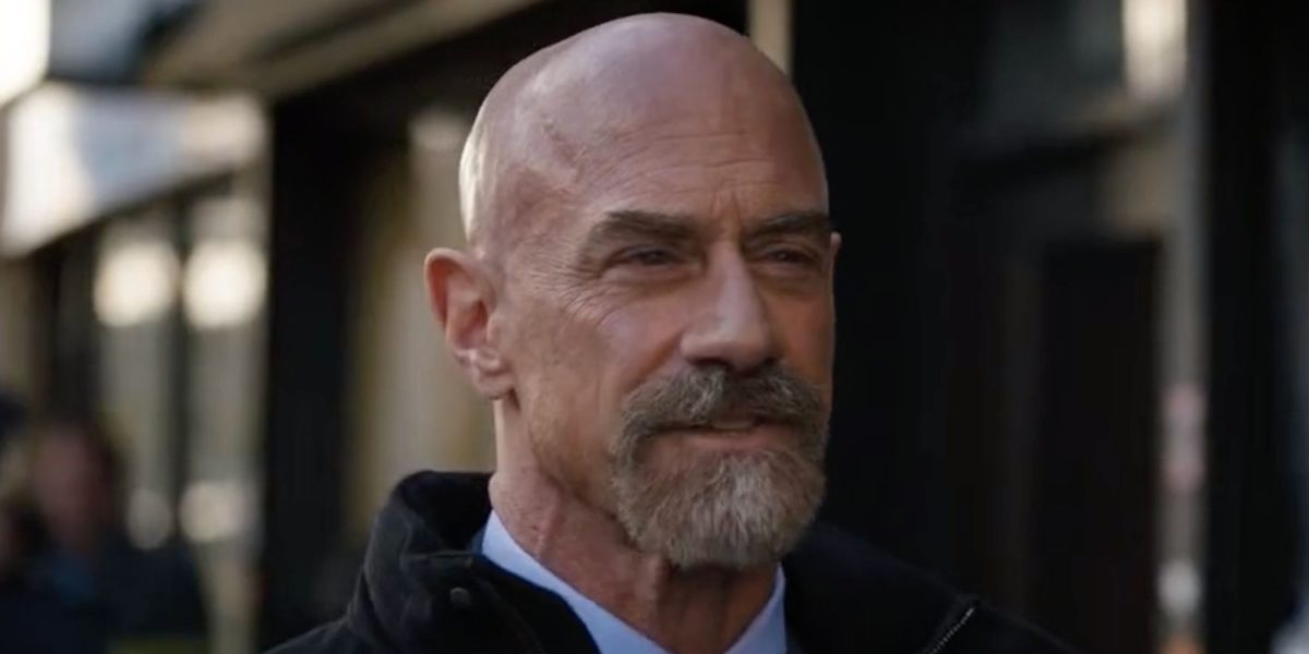 Ley y orden: OC Temporada 4 - Sorprendente reunión de SVU y el incómodo abrazo de Stabler explicado por una estrella