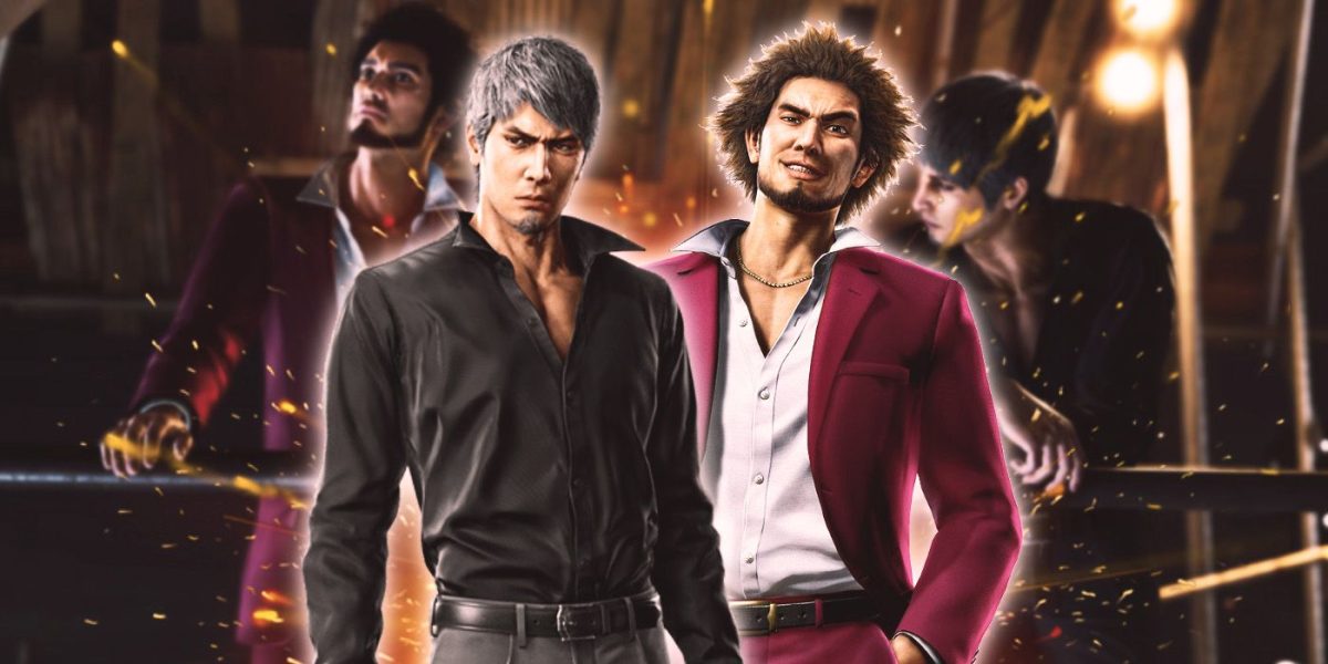 Like A Dragon: Infinite Wealth Final Boss y final explicados (en detalle)