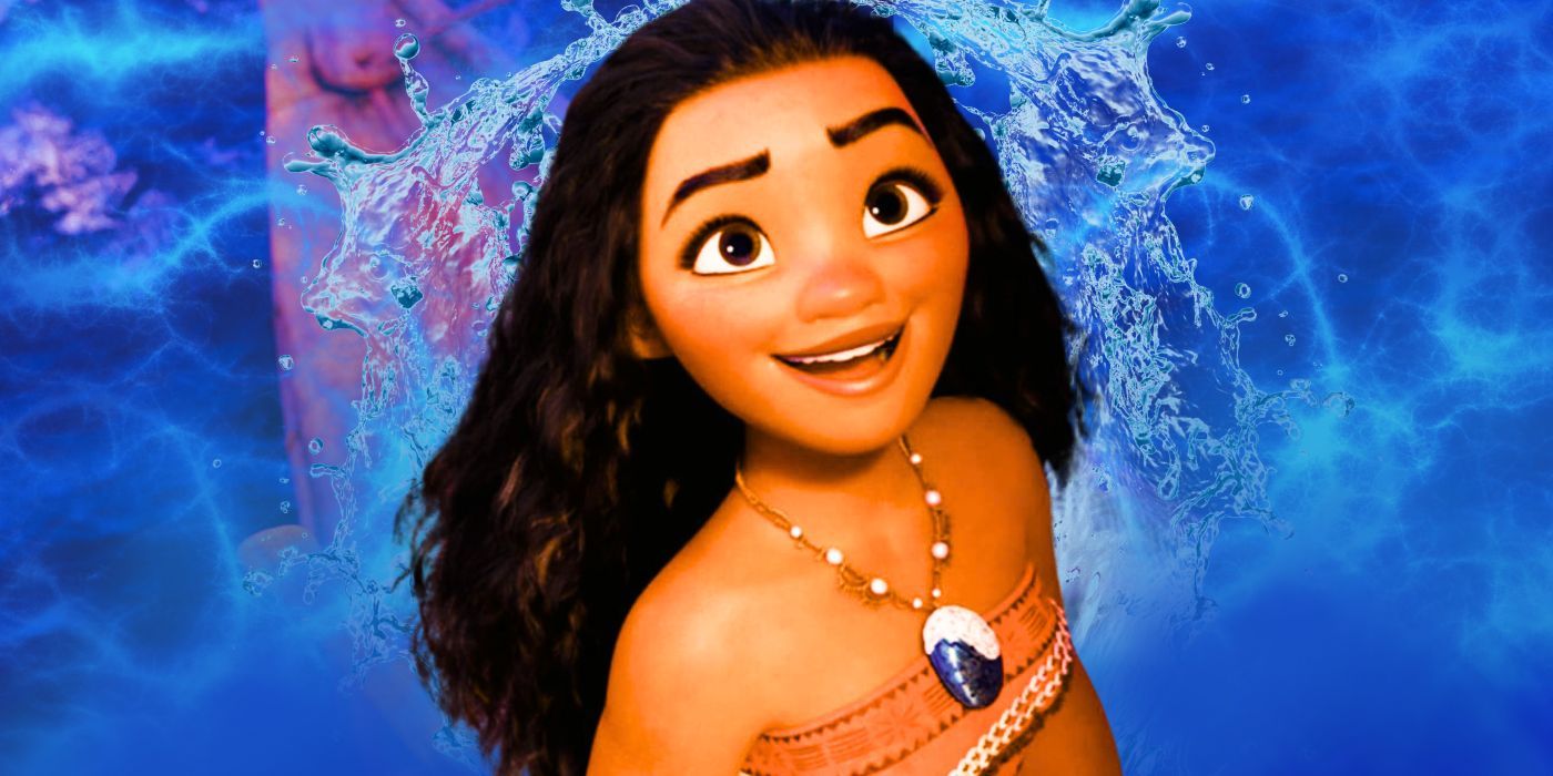 Lista de deseos de Moana 2: 10 cosas que queremos ver en la próxima secuela de Disney