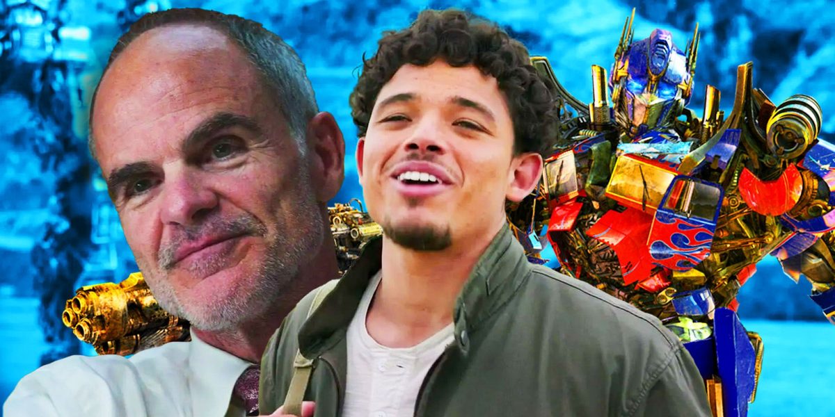 Lista de deseos de Transformers 8: 10 cosas que necesitamos ver en el crossover de GI Joe