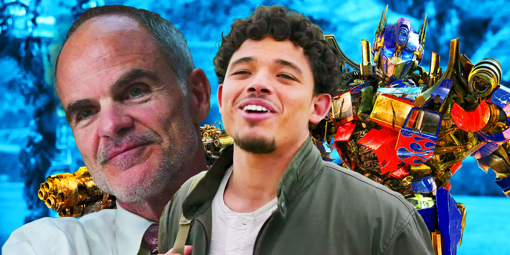 Lista de deseos de Transformers 8: 10 cosas que necesitamos ver en el crossover de GI Joe