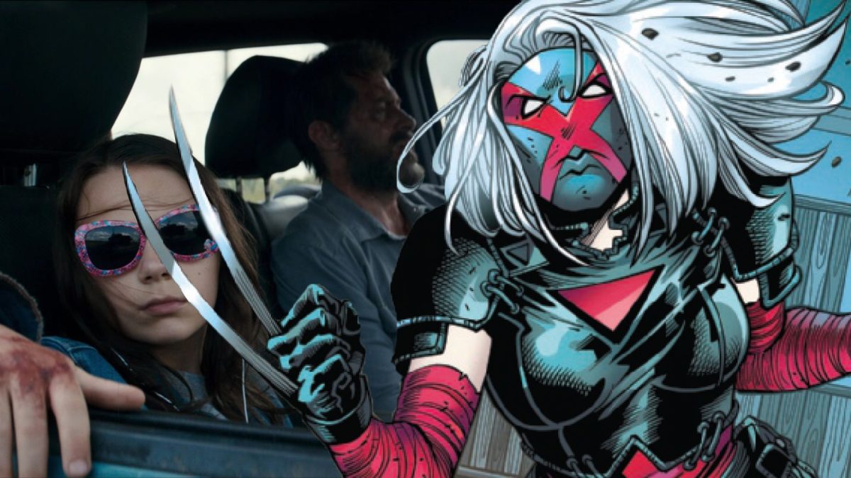 "Llámame feminista": el nuevo gran villano de Marvel tiene planes mortales para la hija de Wolverine